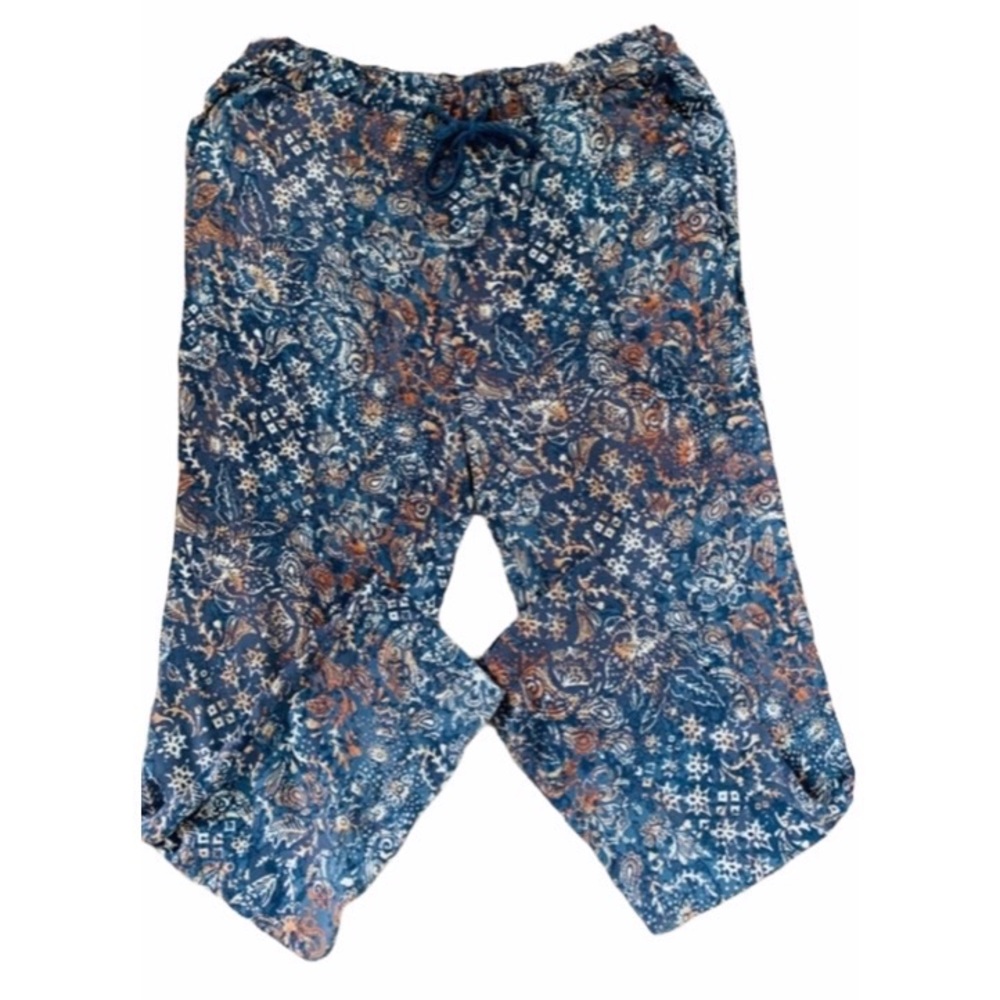 ❗️Clearance❗️ Rag Poets Jogger Pants Size M